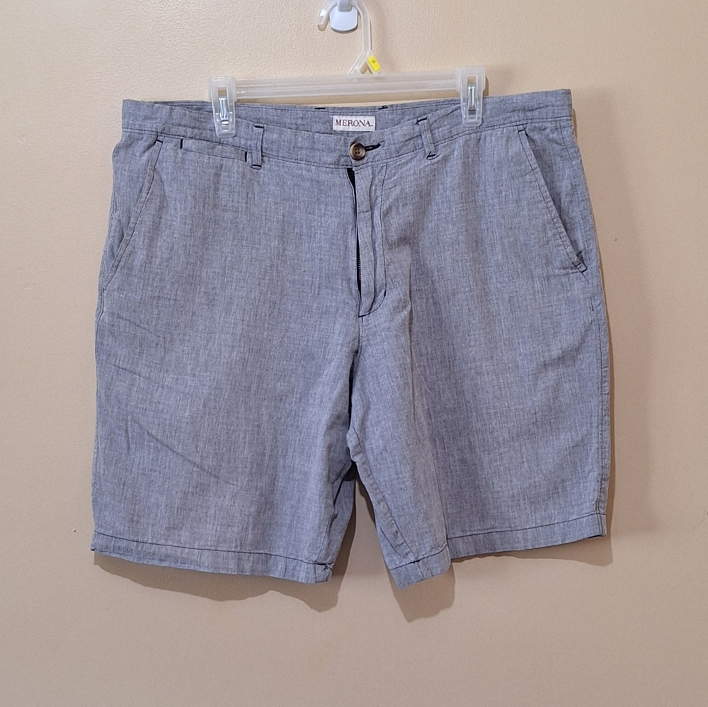 Merona Cotton Shorts